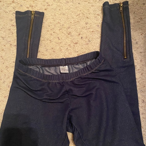 Steve Madden leggings - Picture 1 of 2